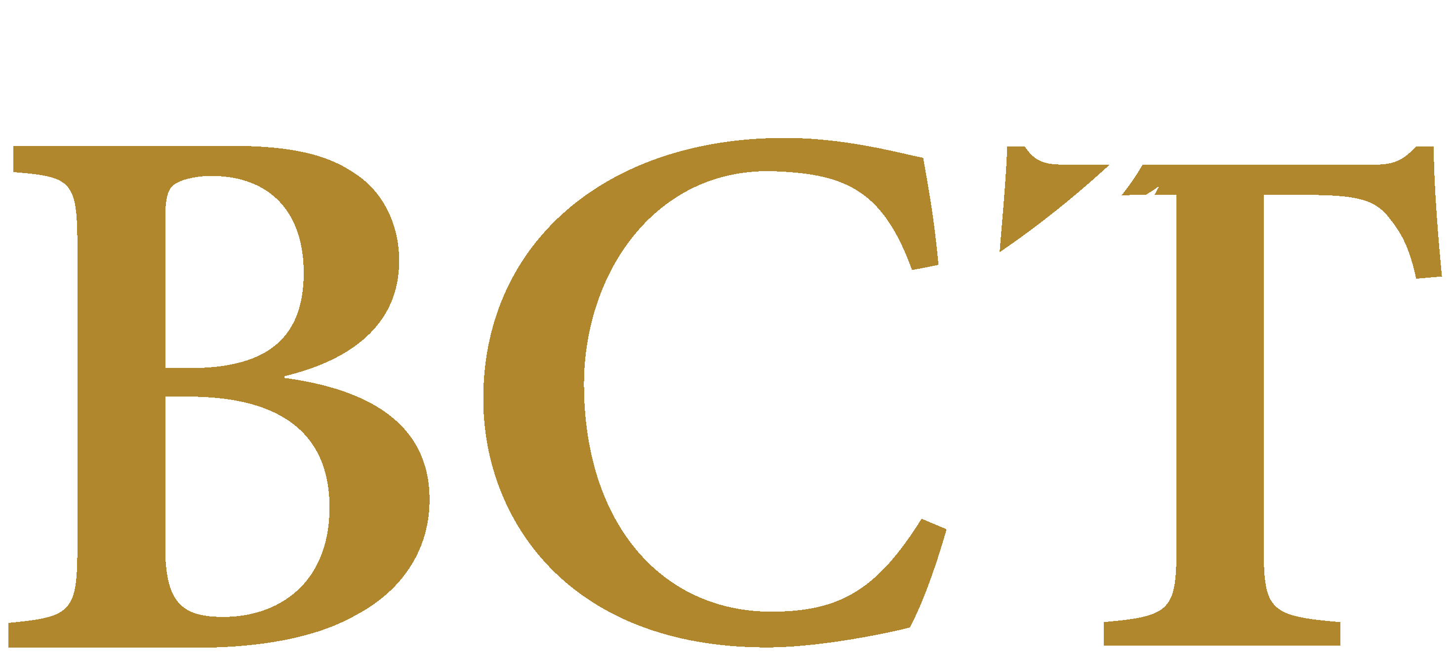 BCT LLC Logo